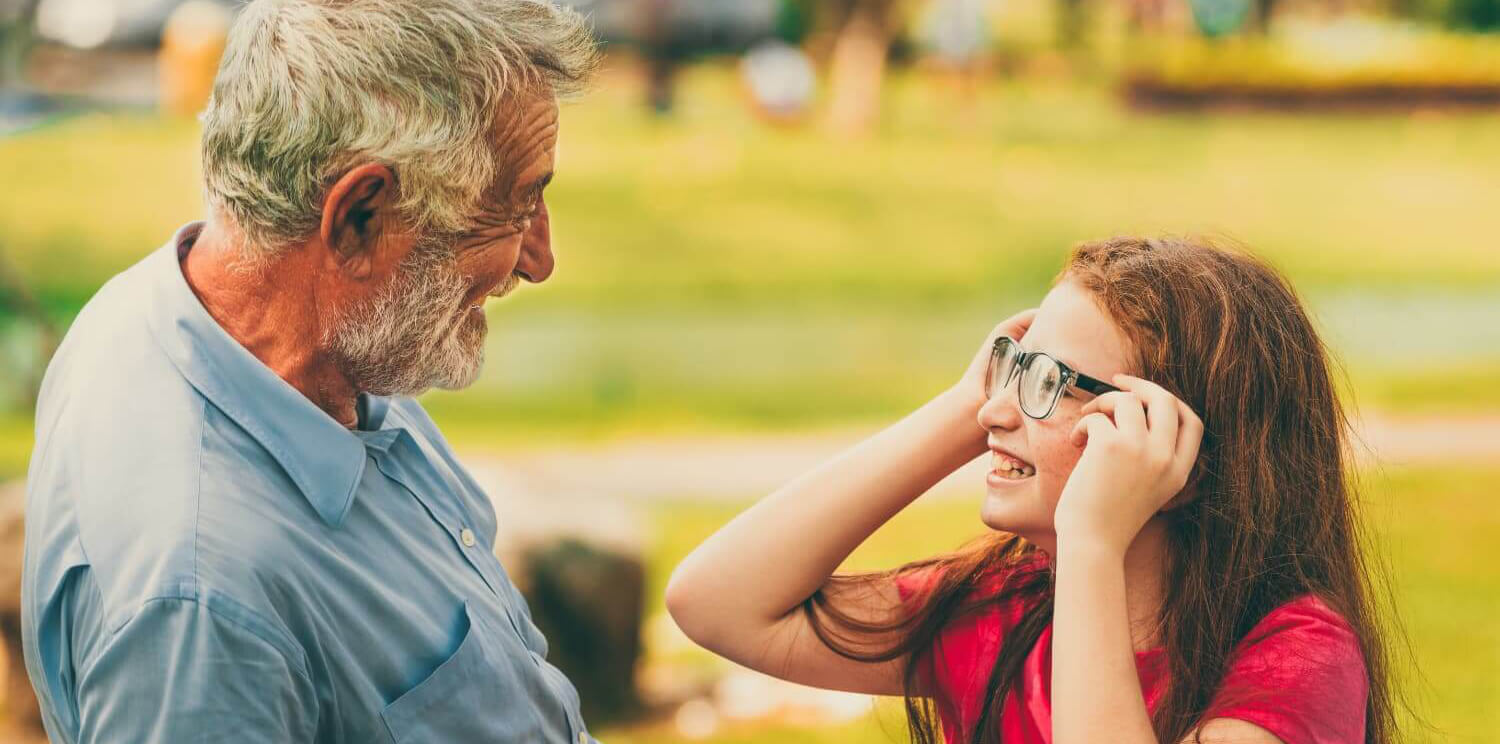 Comprehensive Eye Health Care Homer Regular Eye Exams Homer, AK