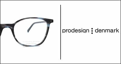 Prodesign - Prescription Glasses