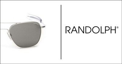 Randolph Randolph